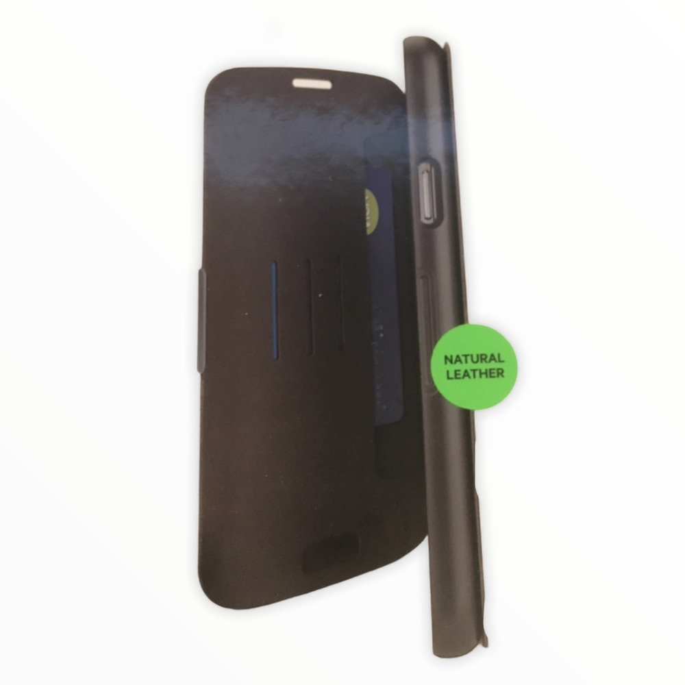 Belkin Wallet Folio Case for Galaxy Note 3 - Picture 2 of 7